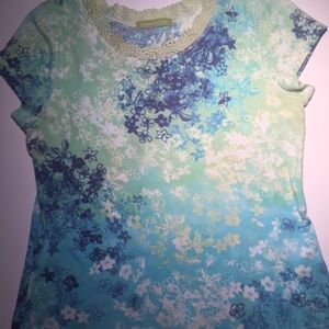 Sigrid Olson Top